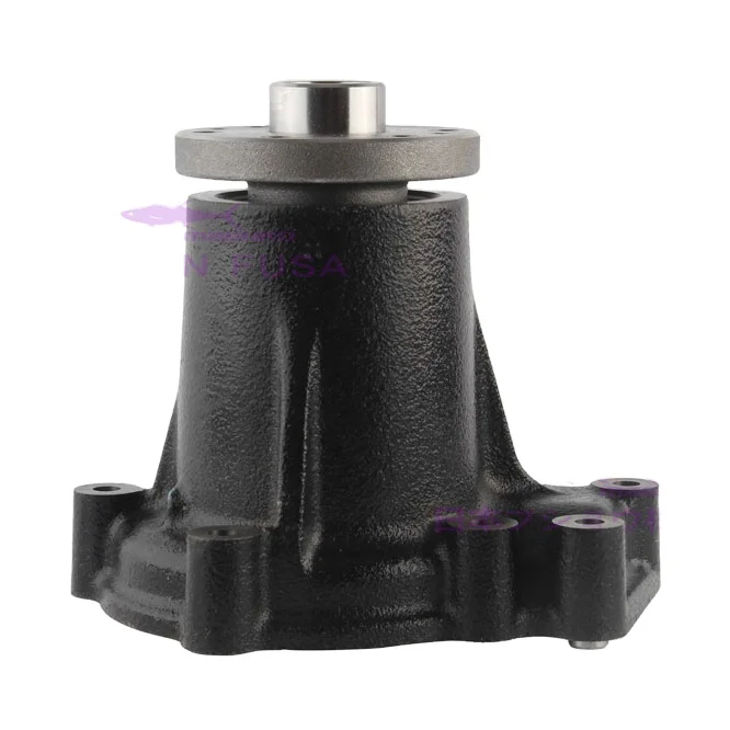 Fusa Maguro Water pump for 4HK1-TC 8-98038845-0