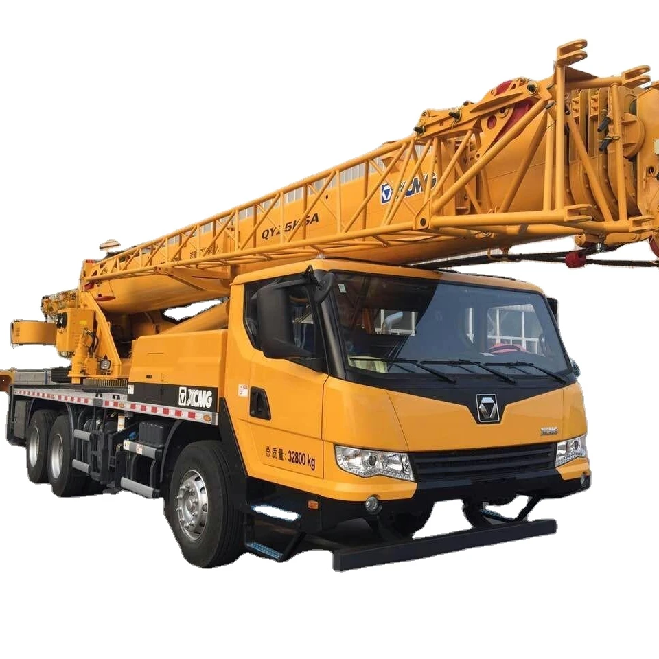 used QY 50 , QY70  QY100, Crane truck  70 tons  62 meters in good conditions for sale