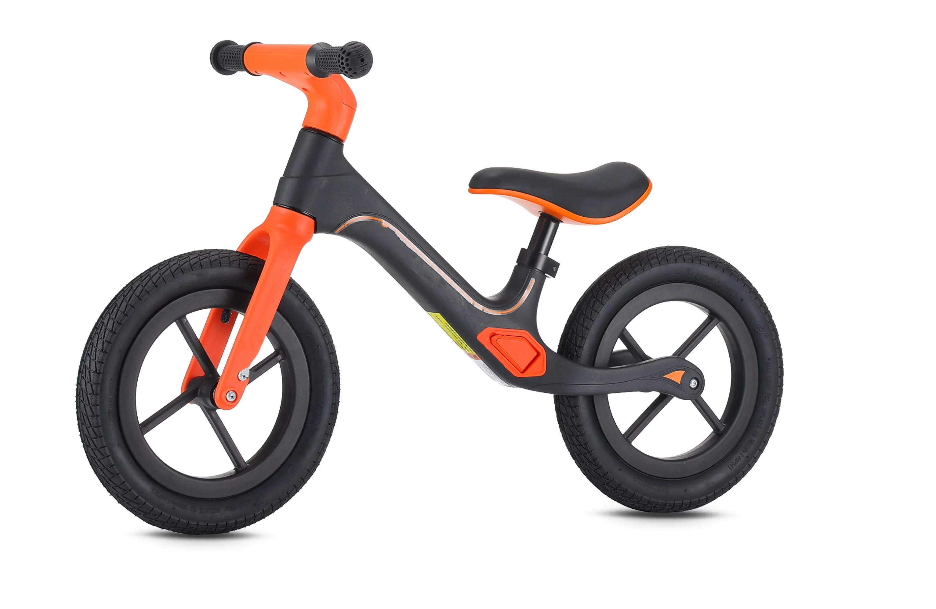 Kids Toddler Racing Bikes baby Folding 12inches Bicycle kids Outdoor Balance Car With Baby Learn to Walk Infantil Toys Unique