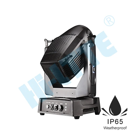 event outdoor lighting ip65 light 380w beam light