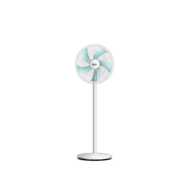 smart stand 60W pedestal fans with air cooling Remote Control 60W ABS factory wholesale