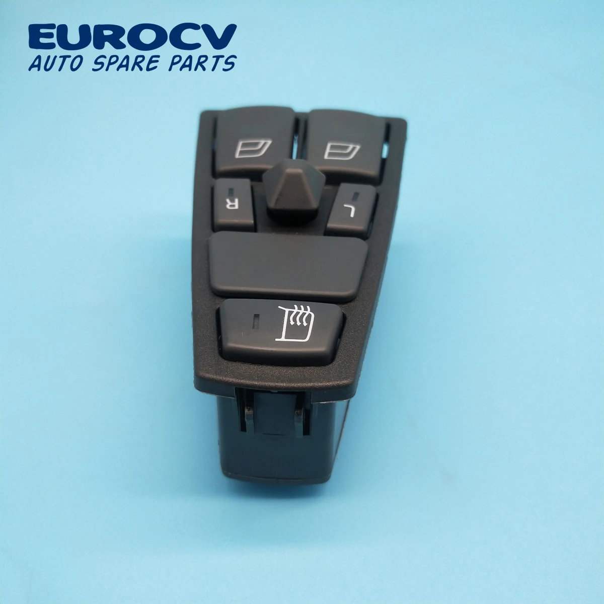 Запчасти для грузовиков Eurocv VOE 20752917, переключатель регулировки зеркала