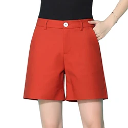 hotsale latest summer wholesale  shorts women boxer shorts Stretch Cotton Short boxer shorts women