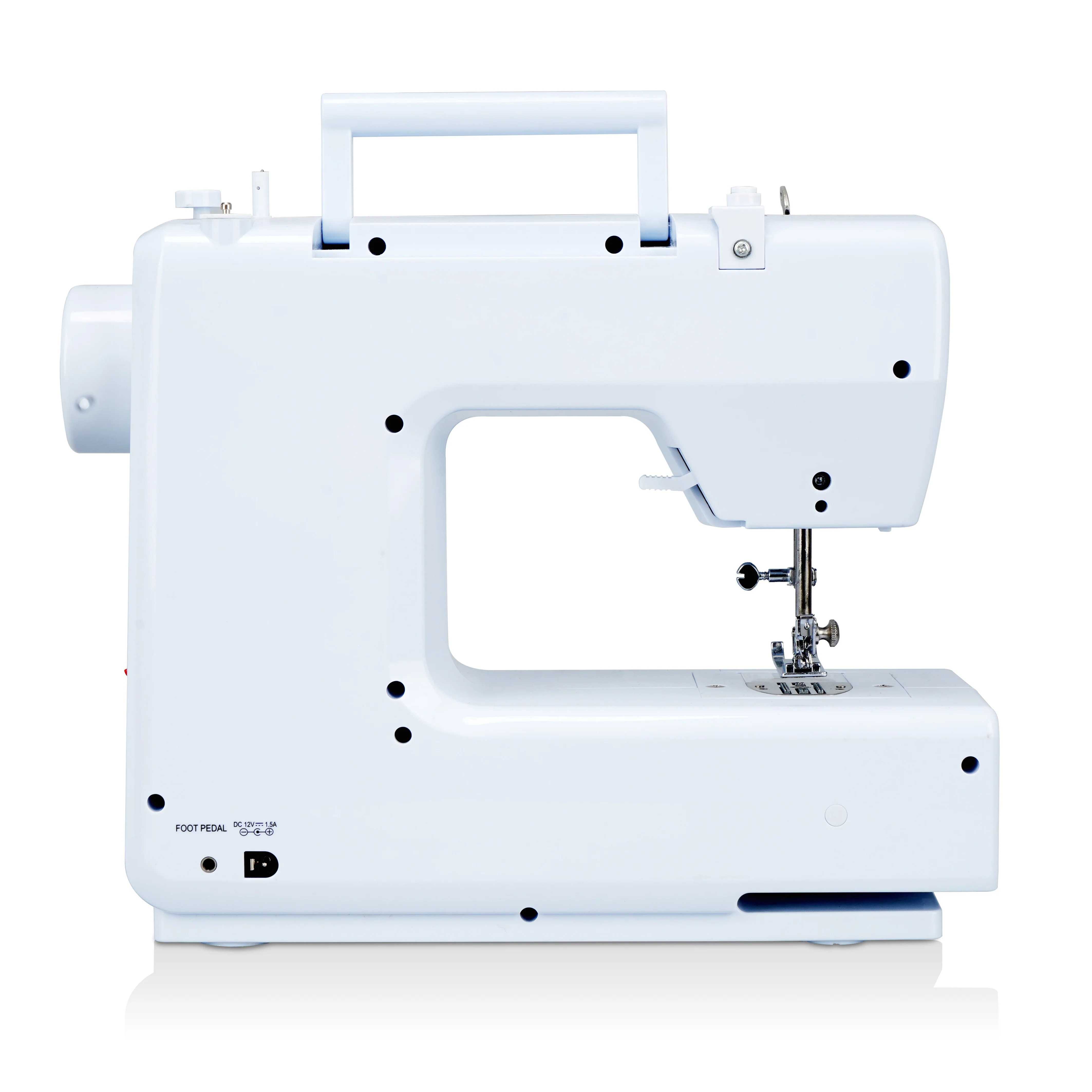 VOF FHSM 618 new domestic garment sewing machine manufacturer automatic tailoring cloth sewing machine