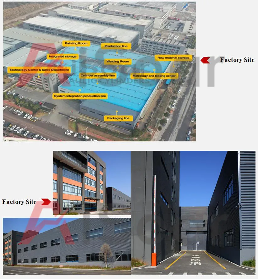 factory