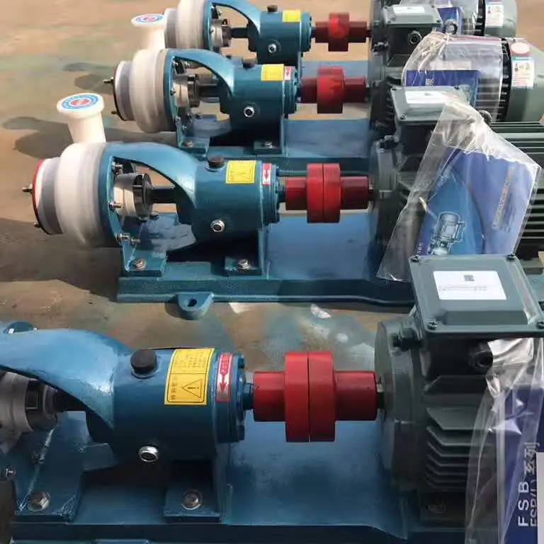 Factory Direct 22kw Diesel Engine Sewage Circulating Metal Water Pump OEM Customizable Oil Transfer Marine Use 22kw Motor
