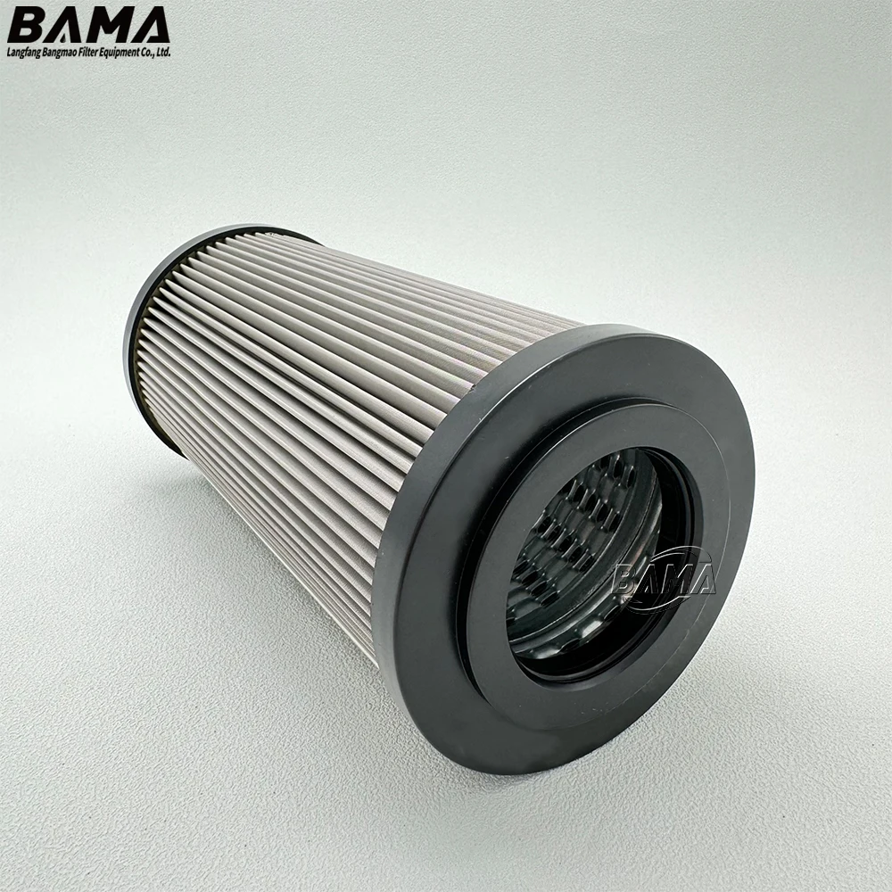 Replacement Hydraulic Oil Filter Cartridge CU250M25N