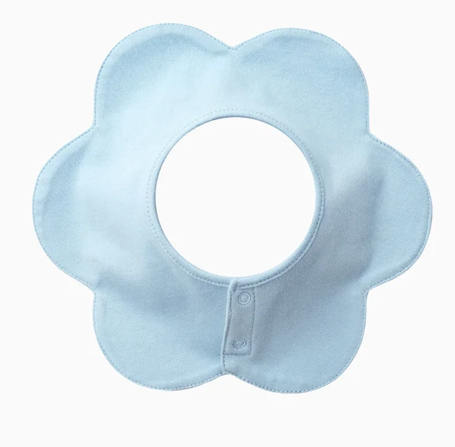 
Plain Baby Burp Clothes Baby Bibs Plain Baby Burp Clothes Cotton Saliva Towel Custom 