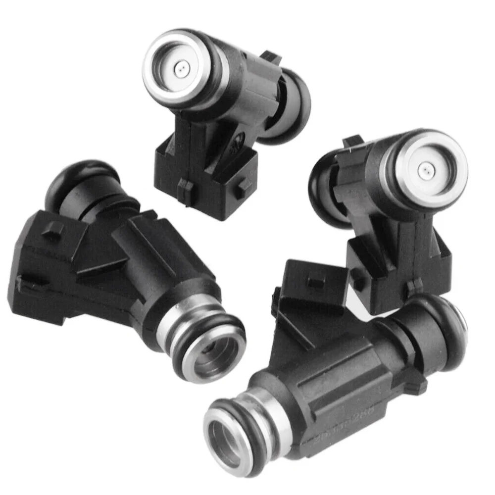 Q Fuel Injector 892123 877826 892123001 For Mercury Mariner 4-stroke Efi Outboard Chery Ruihu 2.0l 25335288 25344543