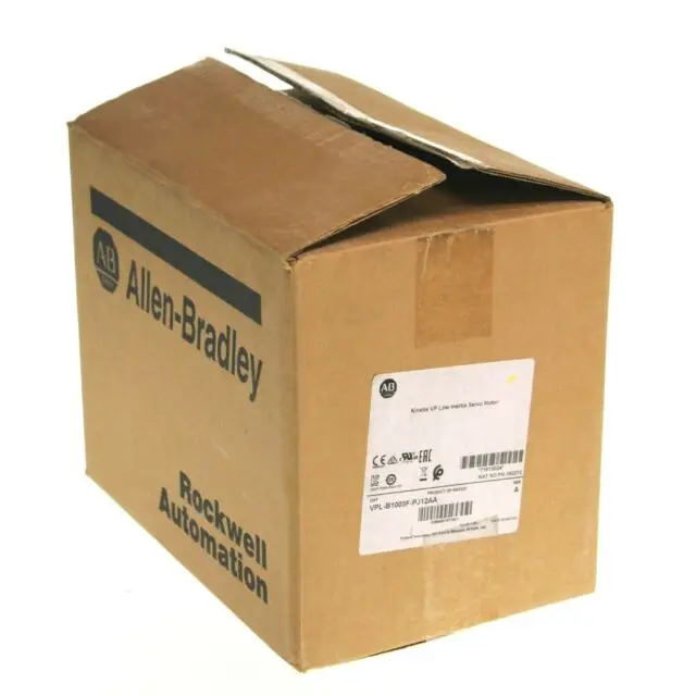 Supplier Price Brandly New TL Series Servomotor 230V Rotary Servo Motor TLY-A110P-BJ62AA
