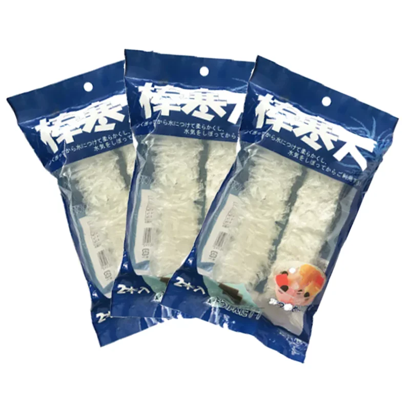 Пищевая добавка gellan gum, густители, морской пищевой экстракт, агаровая лента 12 г