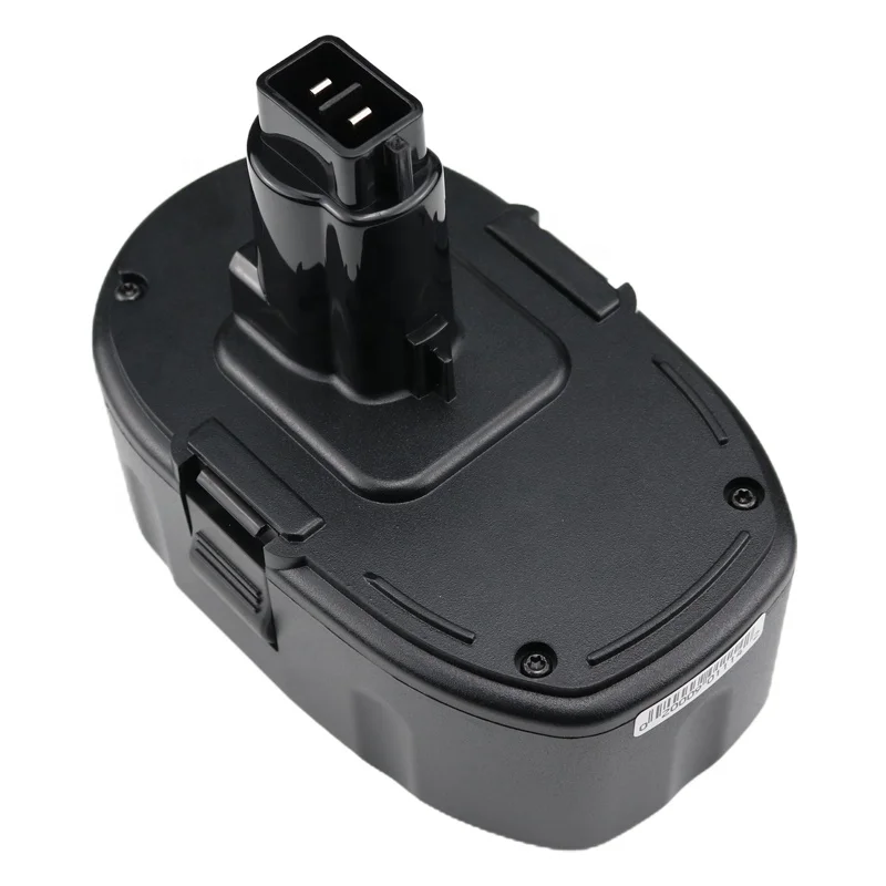6Ah DC9096 DC9182 Lithium ion cordless power tools battery For dewalt 18V Replacement battery