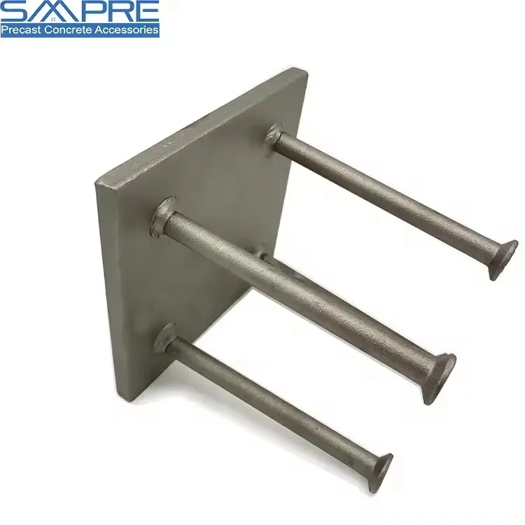 Precast Concrete Embedded Connect Welding Bolts