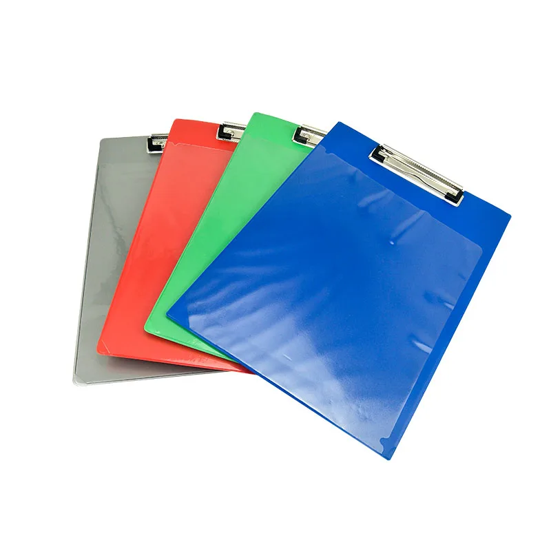 Metal clipboard with paper storage metal clipboard with storage mini clipboard