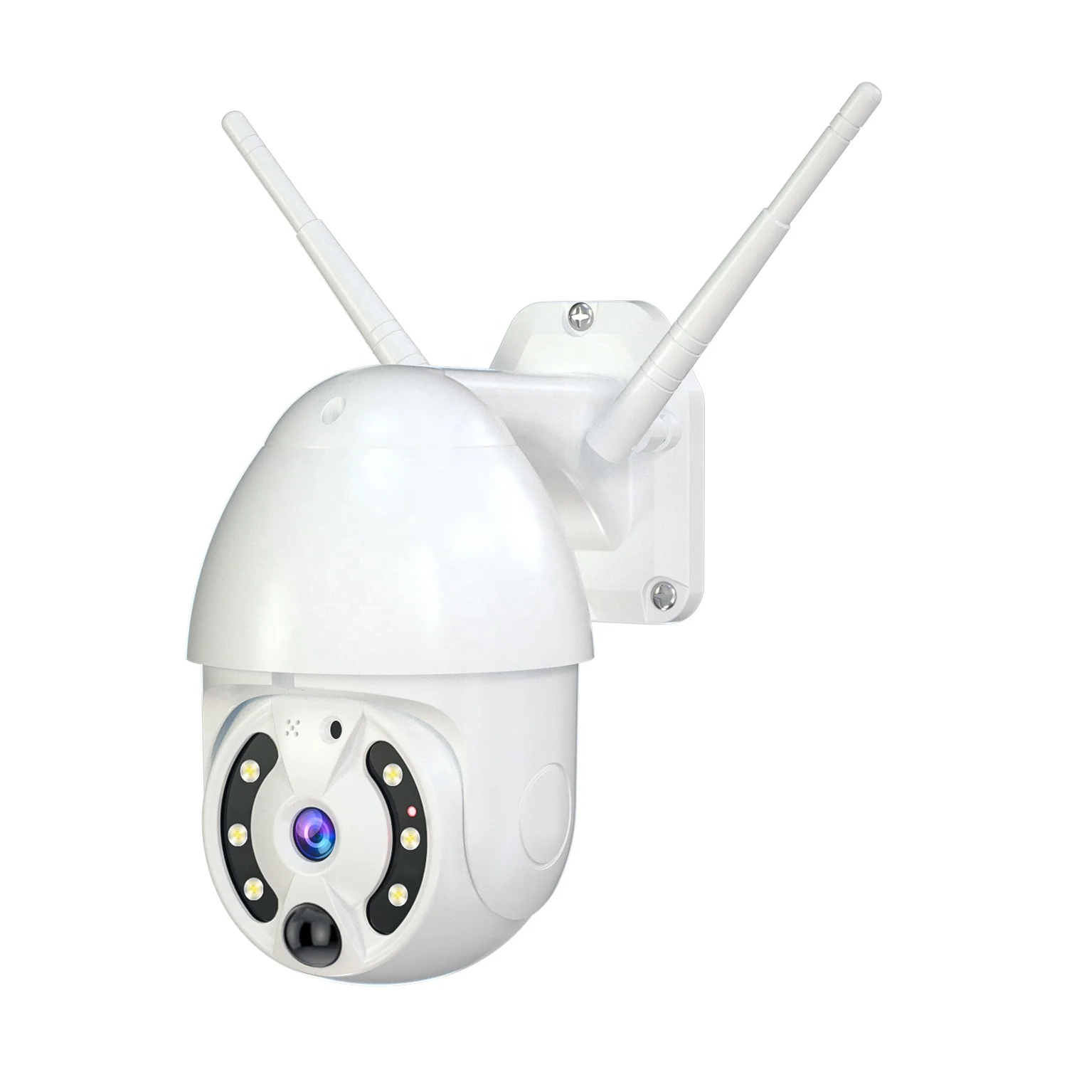 IP Camera 4G Full HD 1080P Cloud Dynamic WIFI 4G Solar IP Camera IP67 Waterproof 4G IP Camera