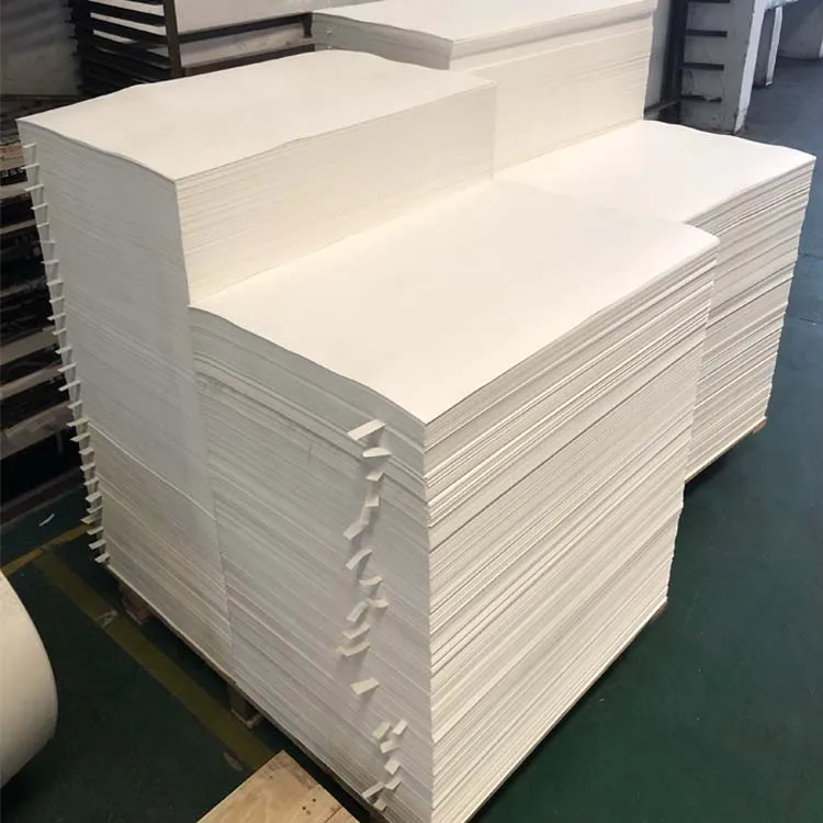 Cupstock PE Coated Wood Pulp Paper Roll Raw Material for Printing Virgin Baking Paper Cups Offset Printing Cup Fans