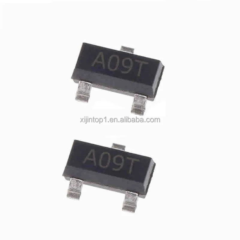 P-Channel SOT-23-3L -30V -7A AS3523L Mosfet Transistor
