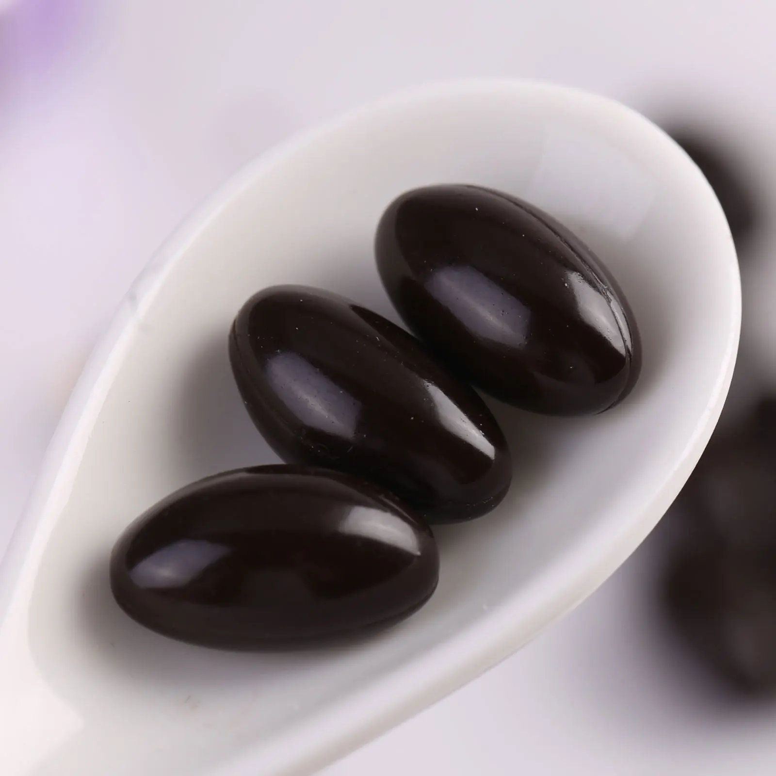 OEM/ODM nature herbal supplements oil Improve antioxidant level complex vitamin C + E soft capsules