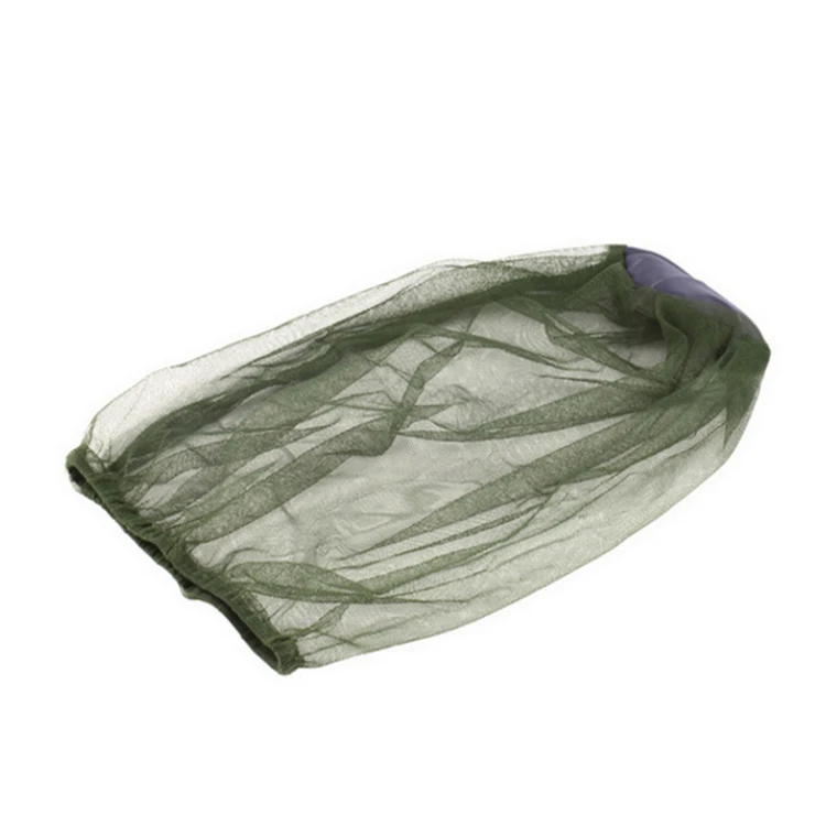 RTSJY-680 Hot Sale Wholesale Mosquito Net For Head Insect Repellent Hat Netting Mask