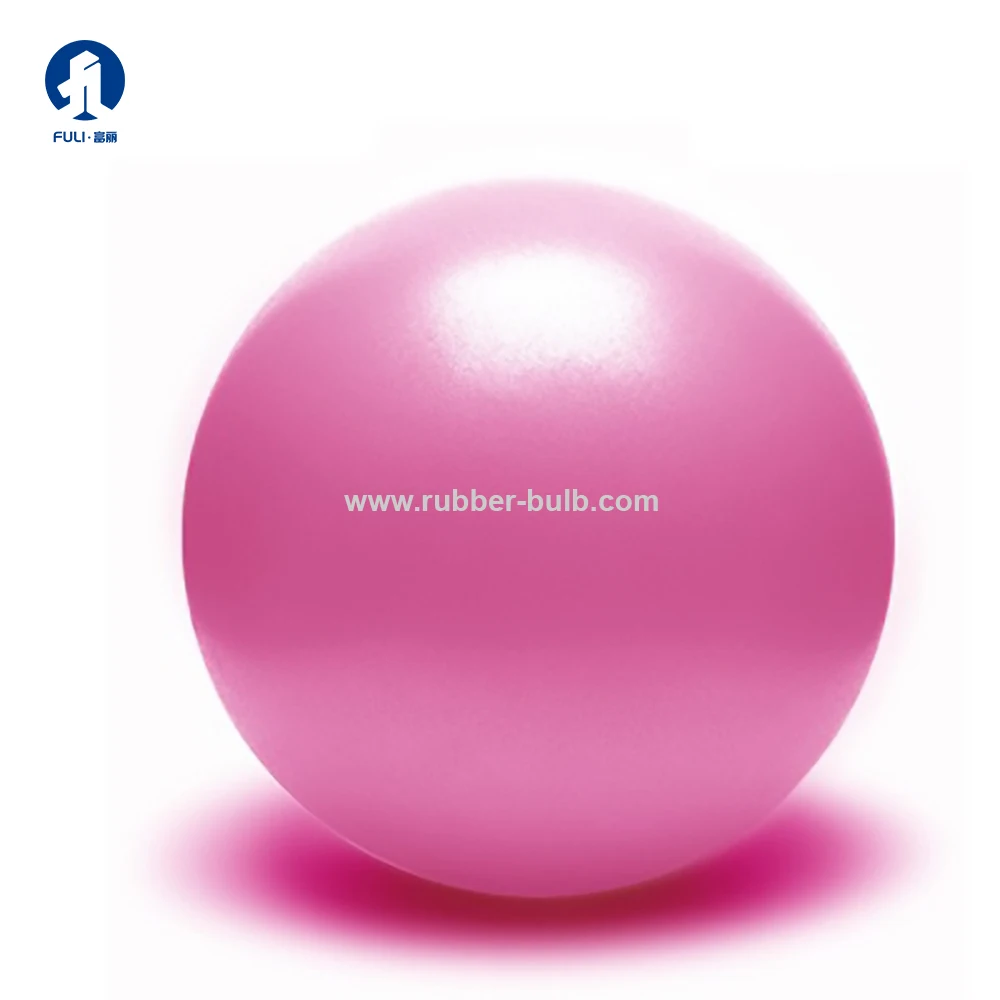 FULI Hot sale exercise fitness ball yoga