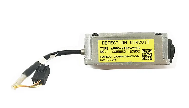 Fanuc keyboard encoder A860-2162-V003