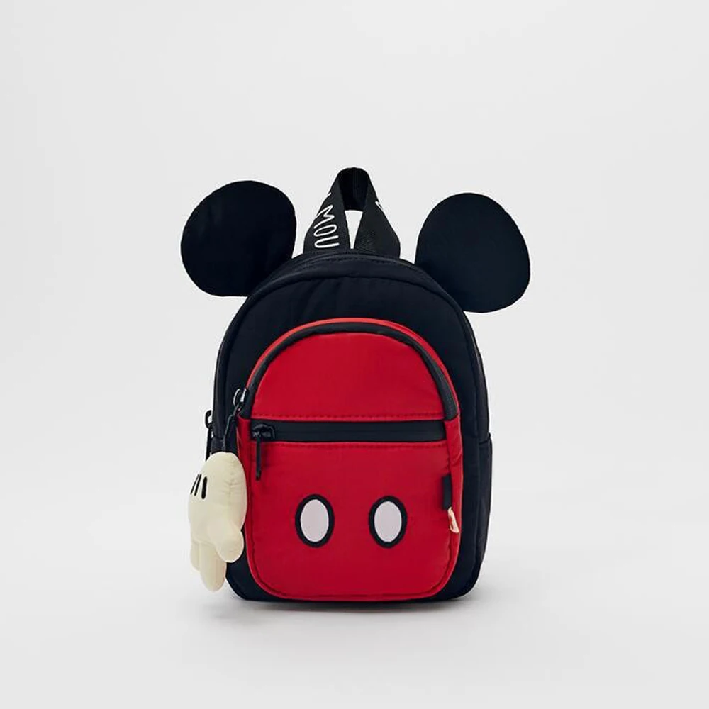 Baby bag Kids Mini Small Size Preschool cartoon Animal Backpack Cute School Bag for child