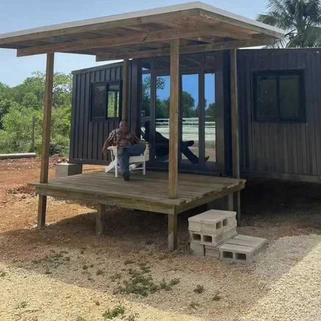 modular homes 2 bedroom prefabricated quick build light steel prefabricated modular home