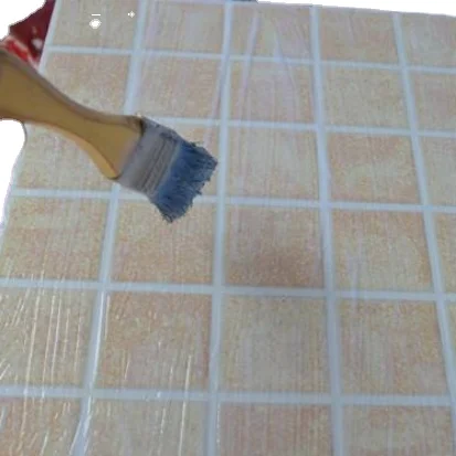 New Products Polyurethane Construction Adhesive Waterproof Insulating Sealant Coating Permeable Invisible Waterproof Agent