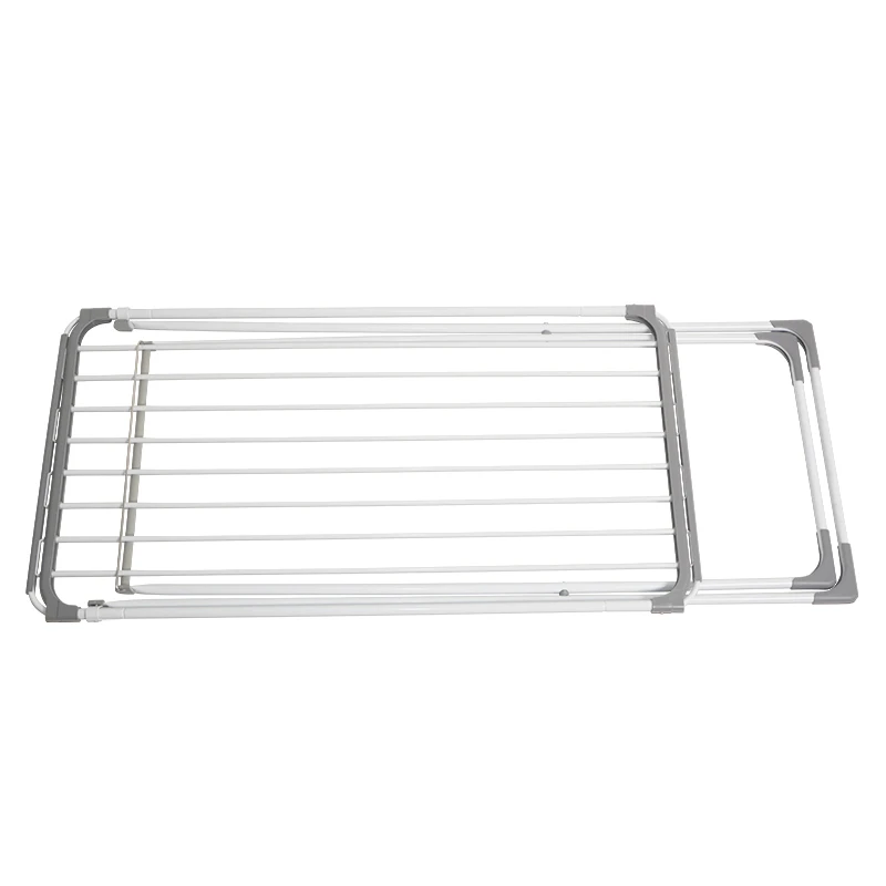 Low Price Extendable Drying Rack Outdoor Dryer Folding Laundry Clothes Hanger