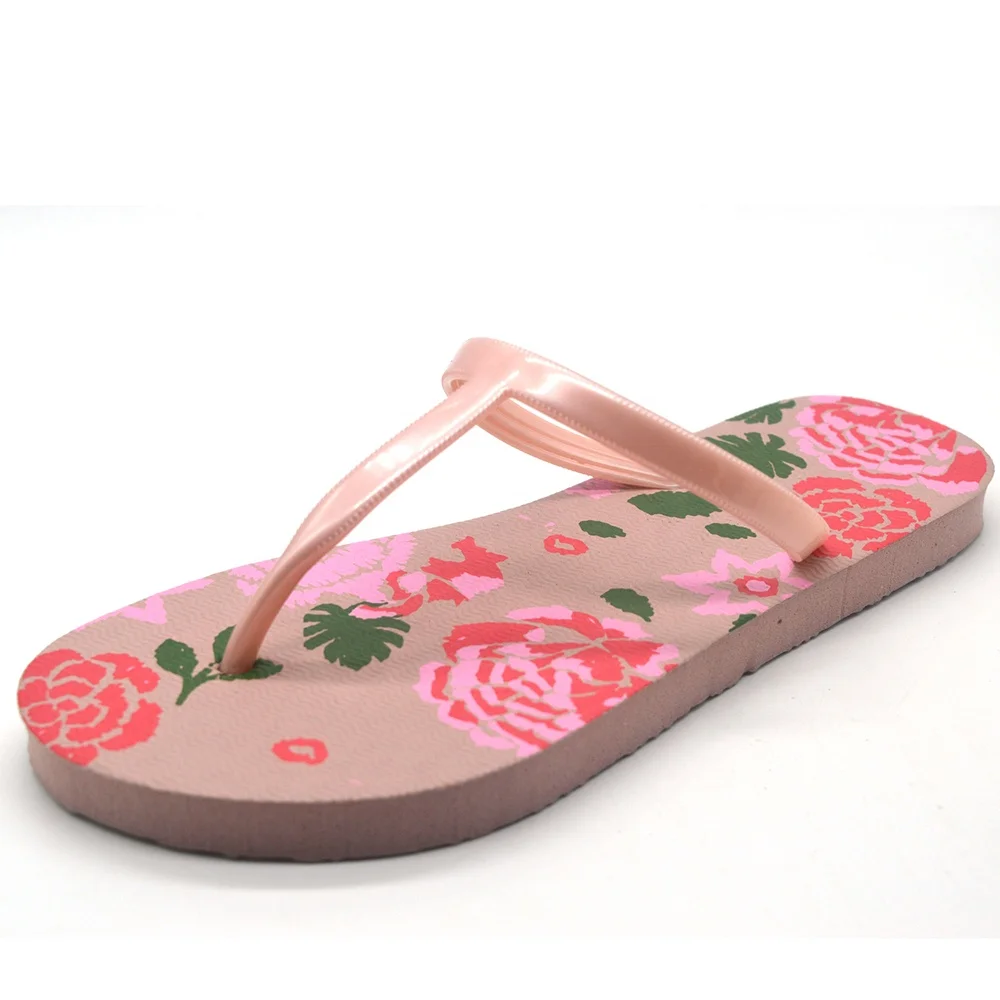 China manufacturer women all kinds of slippers