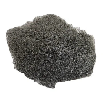 Middle Carbon Flexible Expandable Graphite Powder Synthetic Graphite Powder