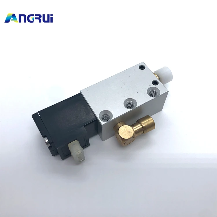 Цилиндр/клапан m2.184.1071