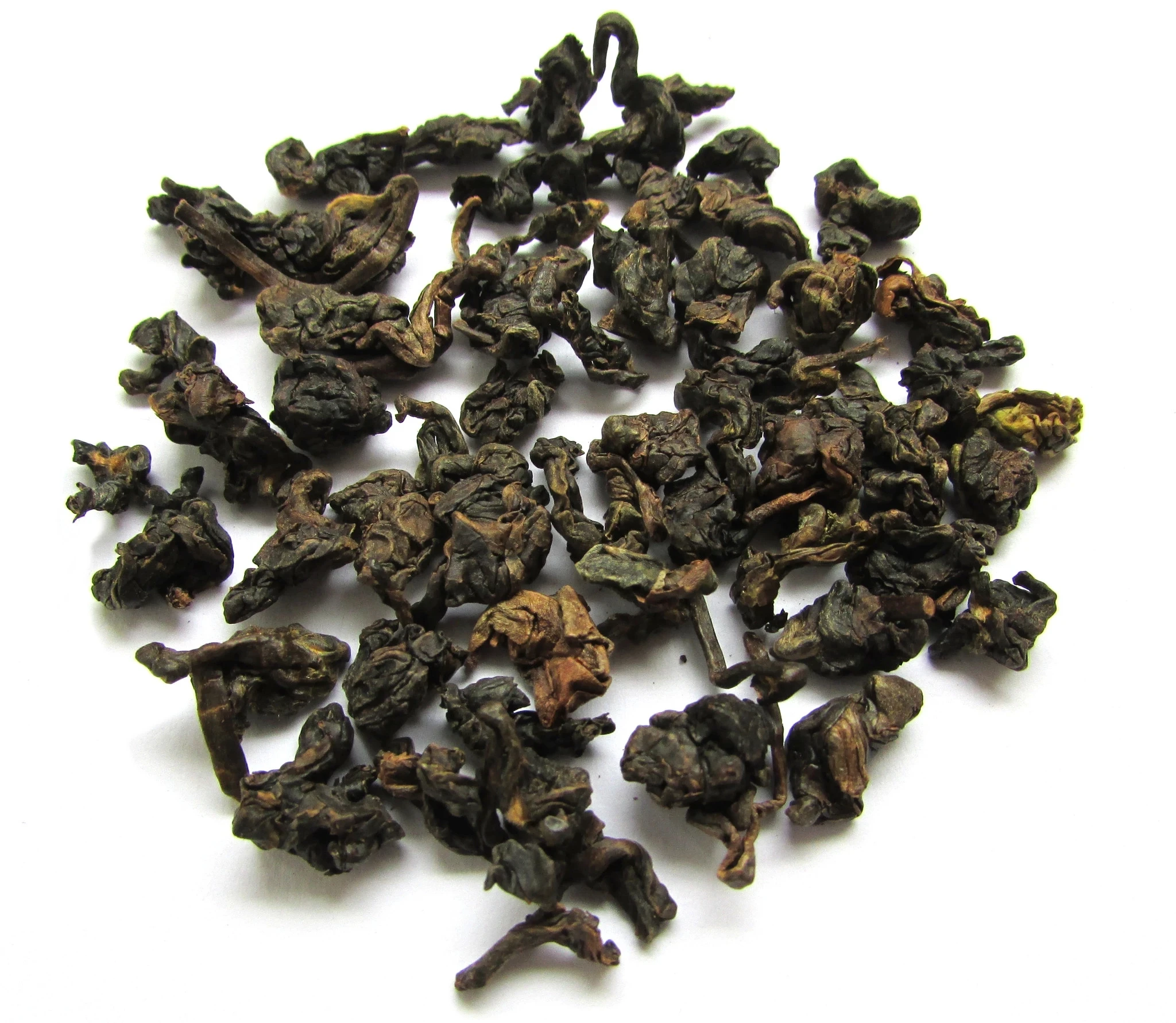 Известный тайваньский чай Gaba oolong с высококачественным чаем gaba