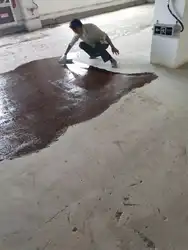 Epoxy Thinner used to adjust the paint viscosity,cleaning paintb arrels,tools,etc