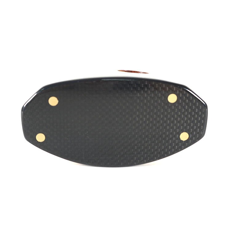 Xiamen Factory Price Park Golf Equipment Maple wood Park Golf Club