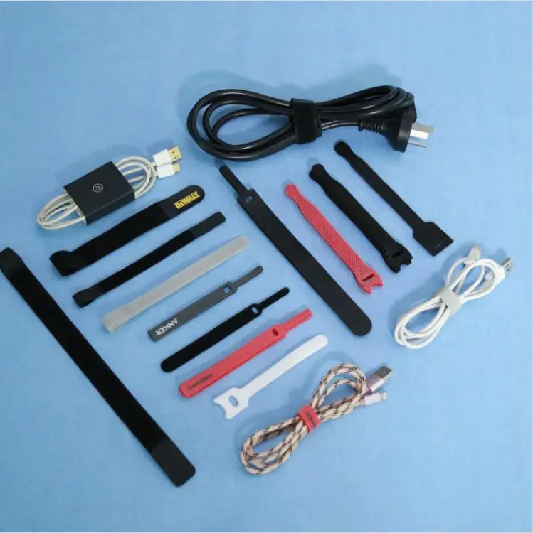 Соединение жгута и осадка, застежка на крючок, петля для кабеля, хит продаж