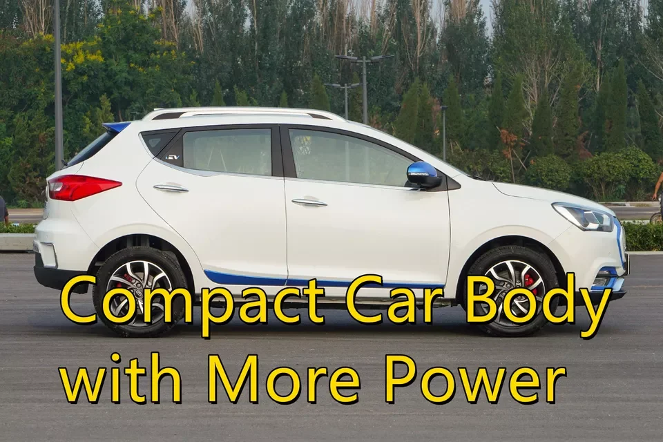 2023 China hot ev high speed  iev7 fast charging  long range electric vehicle whole sale low price Chinese new energy auto