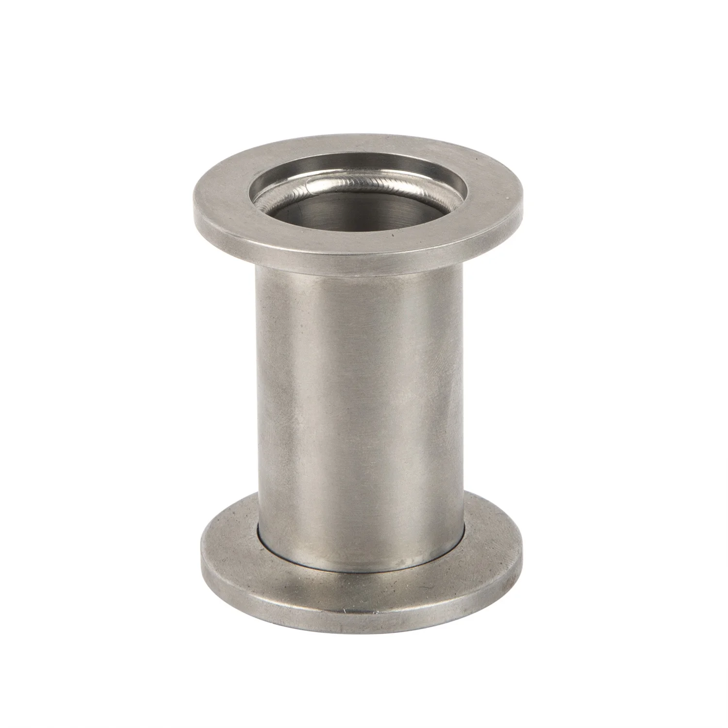 Meinuox Stainless Steel Vacuum KF full nipple long stainless steel vacuum fittings