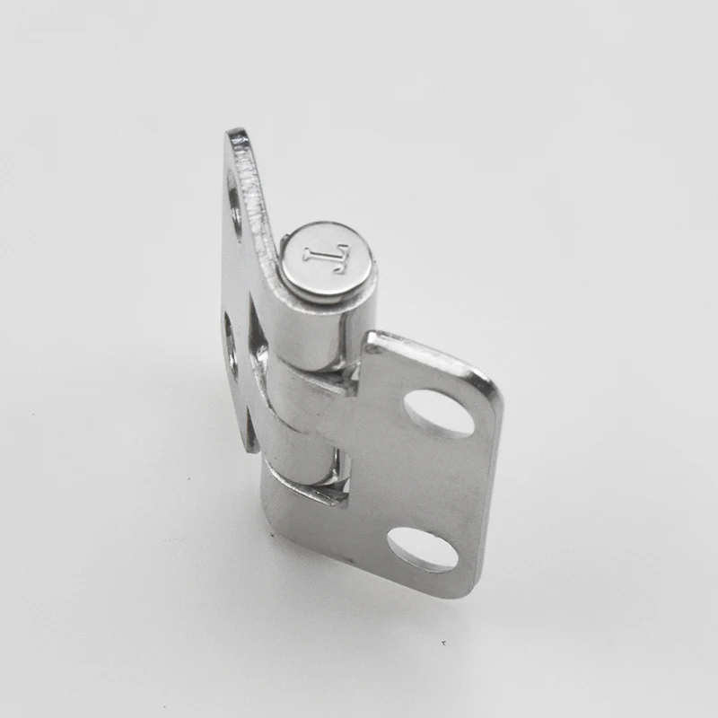 Shower French Door Hinges Modern Stock Small ISO9001 XK434 Stainless Steel Samed Hafele Glass Direct Selling From China