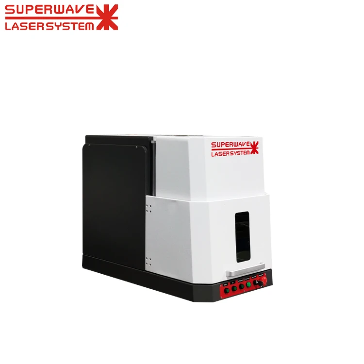 Desktop Portable Gold Silver Jewelry Laser Marking Machine Jewelry Marking Tool Marking Equipment