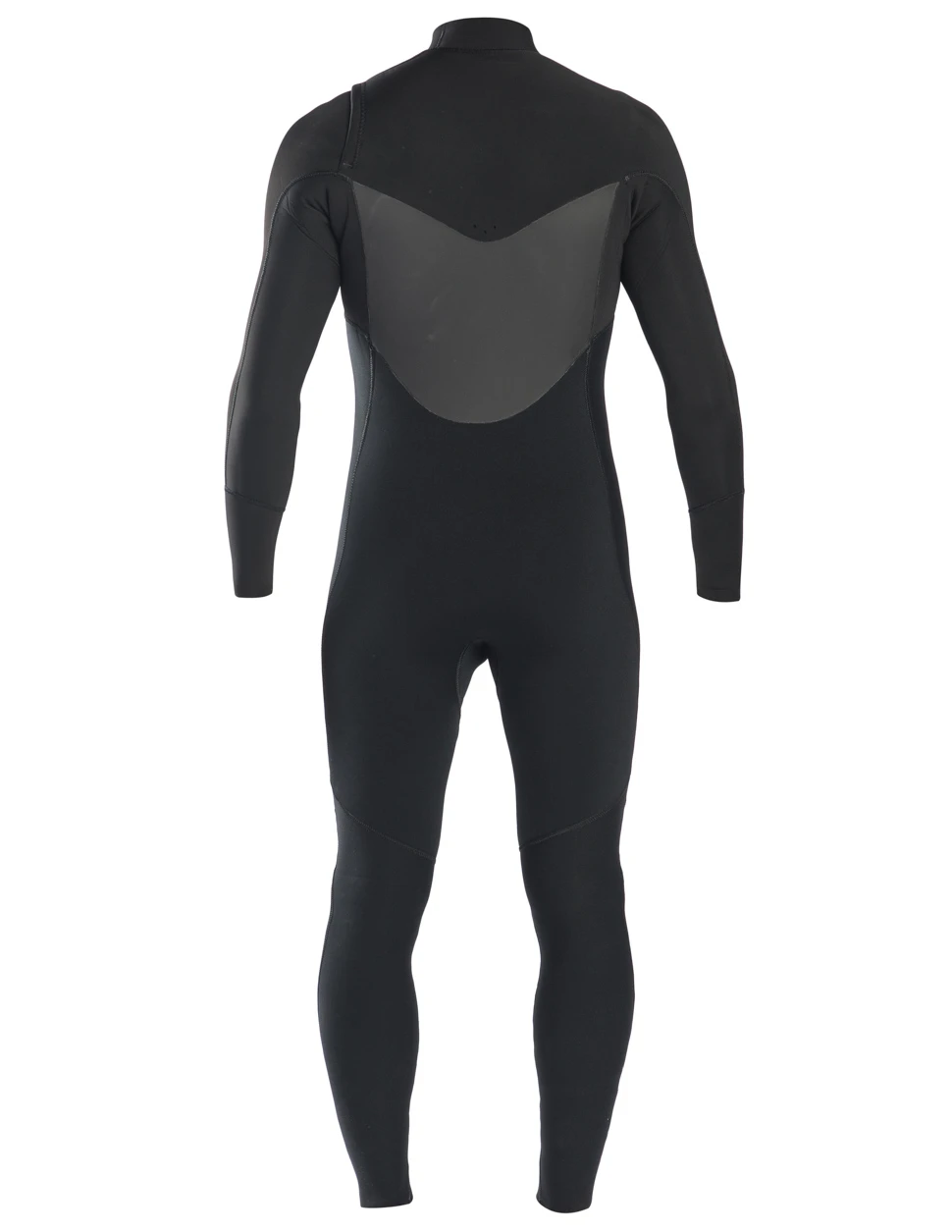 Custom Yamamoto neoprene chest zip wetsuits 3/2mm 4/3mm surfing wetsuit