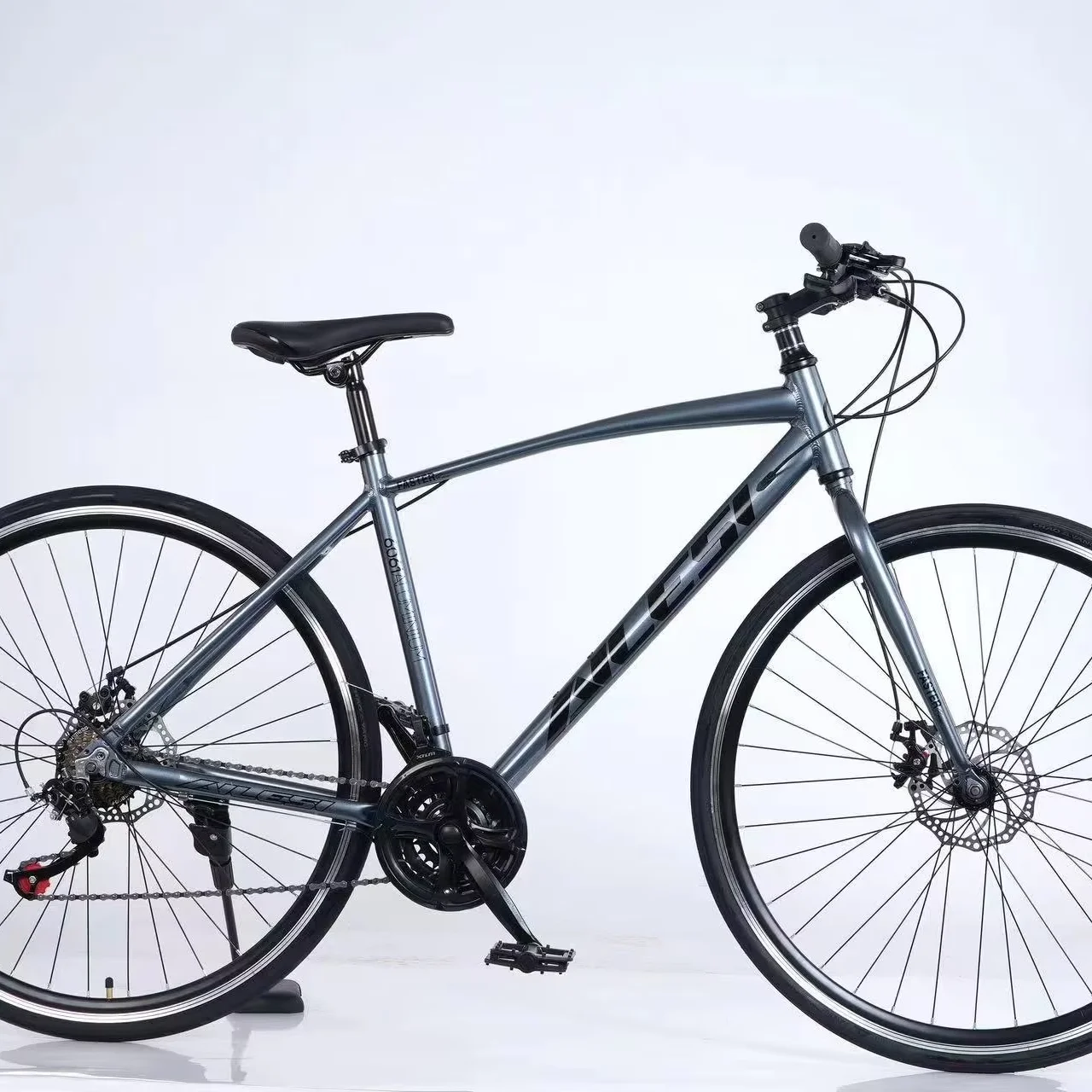 Wholesale Cheap Price Mens Steel Frame Road Bike Oem 700c 21 Speed 14 Speed Road Bike Mtb With Good Quality