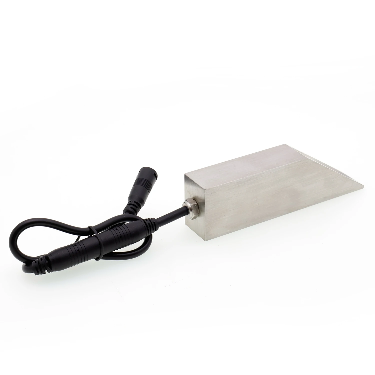 IP69K Waterproof Car HD Night Vision Sensing Rear View Forklift Camera