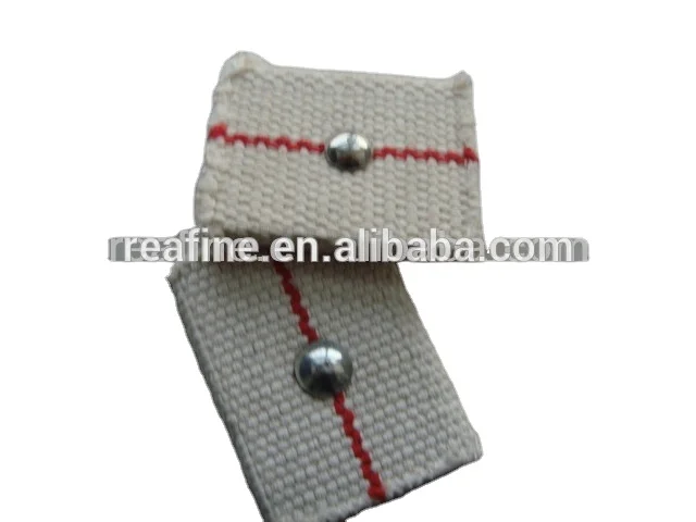 100%  cotton sieve pad  sifter cleaner milling pan cleaners screen cleaner pad