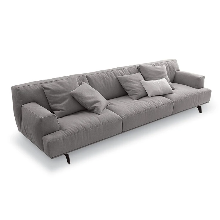 Italian modern living room leisure l shaped corner modular couches luxury hotel modular sectional velvet sofa