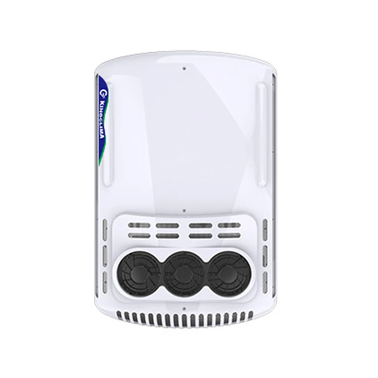 Rooftop air con for bus roof top model air conditioner ac minibus