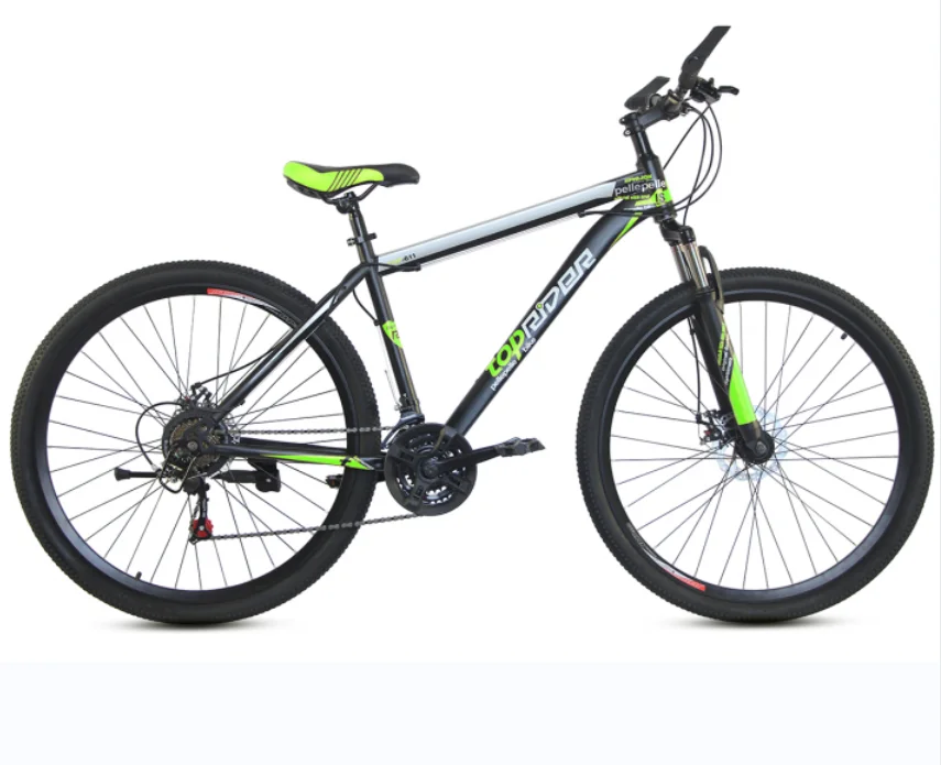 Hot second hand bmx bikes for sale used parts race pro color green source freestyle stunt diamond back Mountain Bike