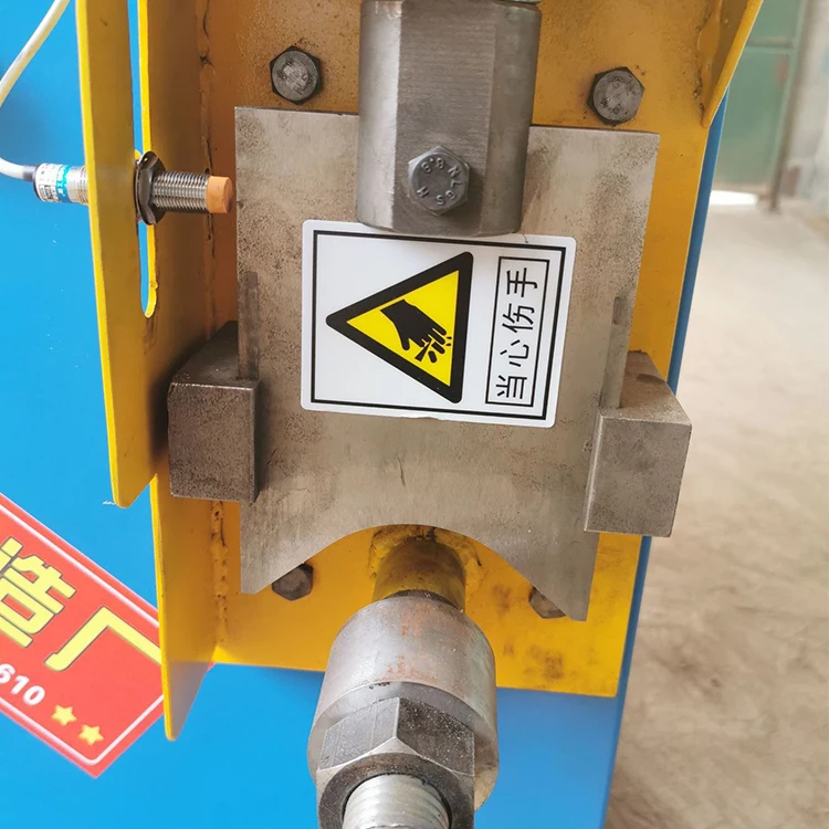 Electric Motor Stator Recycler Copper Winding Cutting Pulling Machine