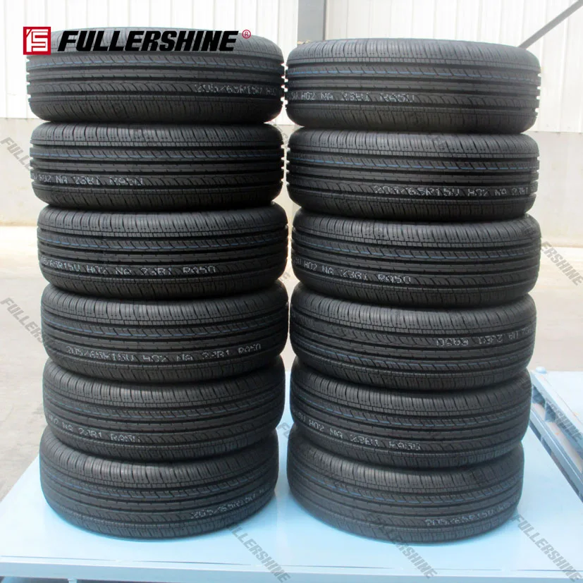 Super Sale Factory HILO Radial PCR Car Tire