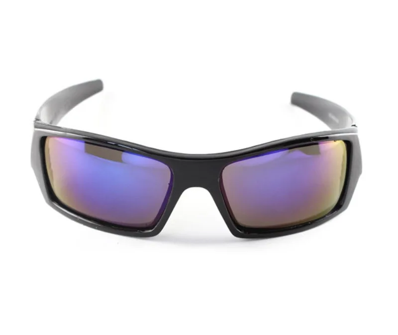 301 5 Colors Plastic Sports Sunglasses Men And Women Cycling Sunglasses